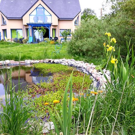 Le Haut De La Lande Hotell Montmartin-sur-Mer Eksteriør bilde