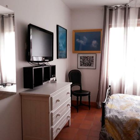 Le Haut De La Lande Hotell Montmartin-sur-Mer Eksteriør bilde