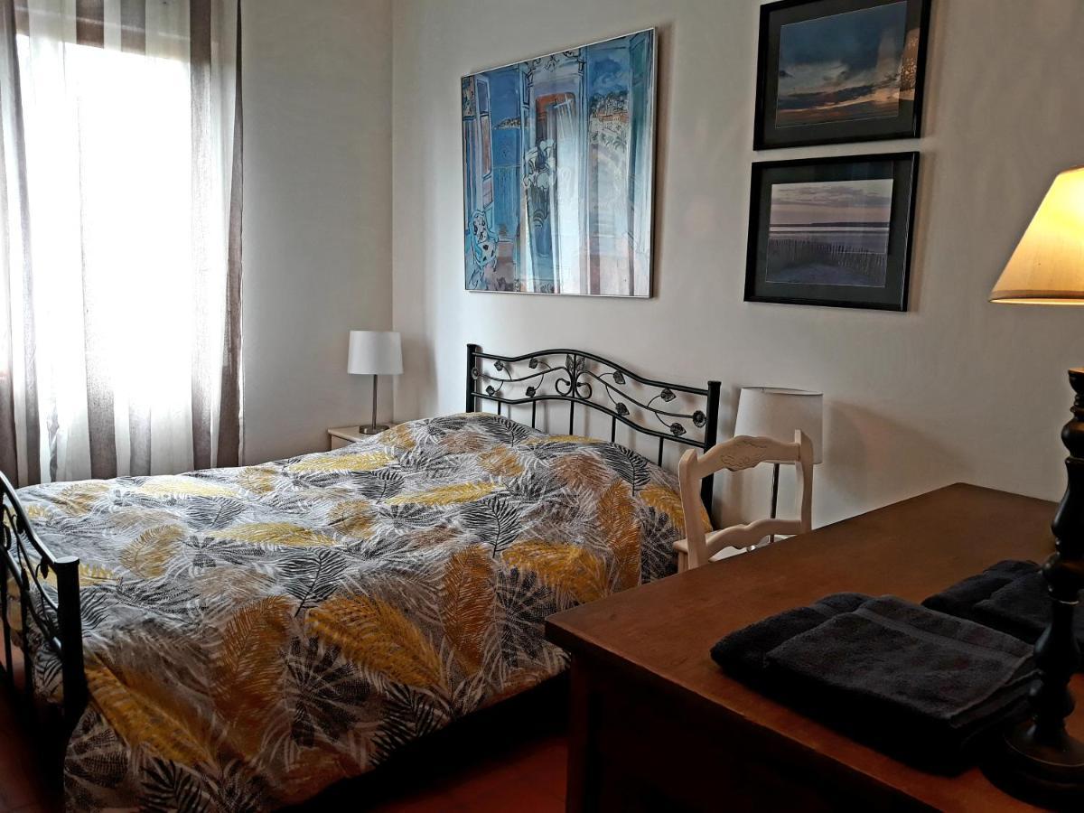 Le Haut De La Lande Hotell Montmartin-sur-Mer Eksteriør bilde