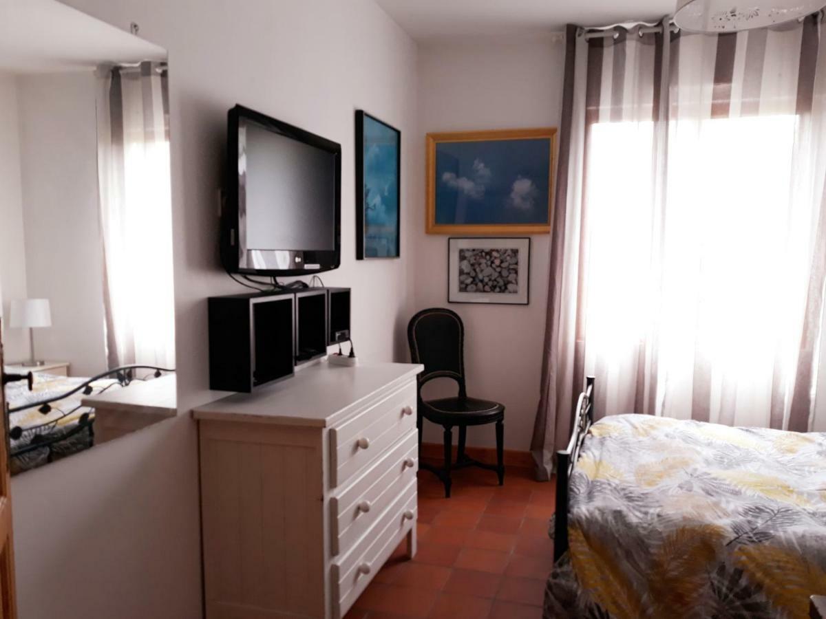 Le Haut De La Lande Hotell Montmartin-sur-Mer Eksteriør bilde